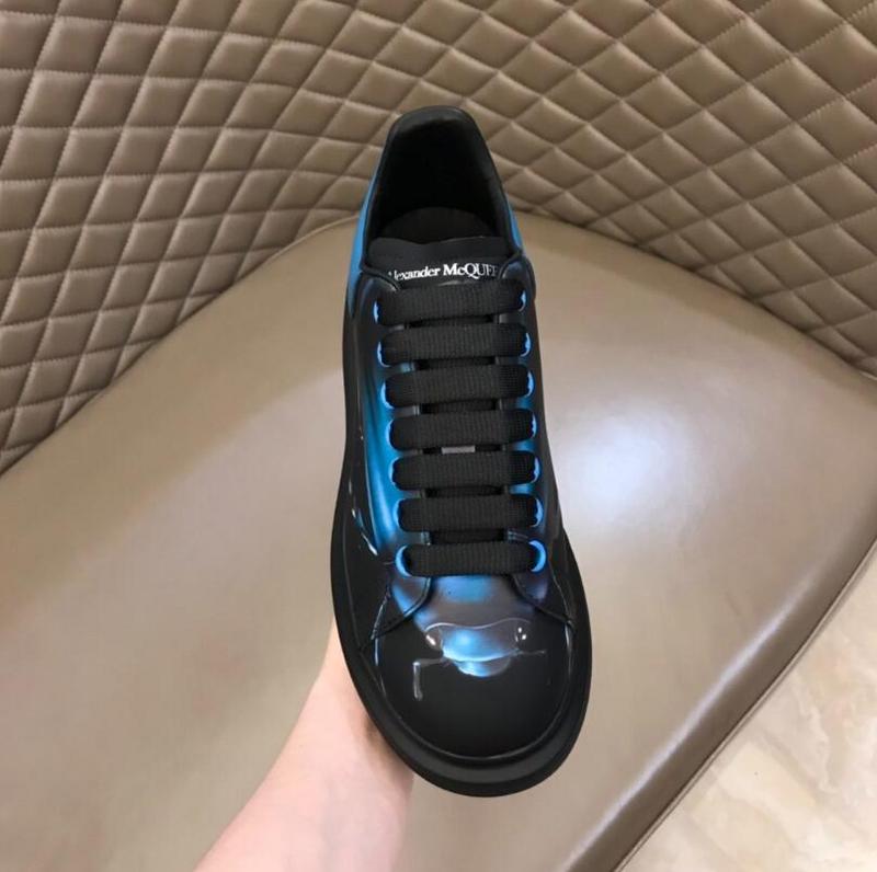 SAMC - AQ Men SHoes - 270