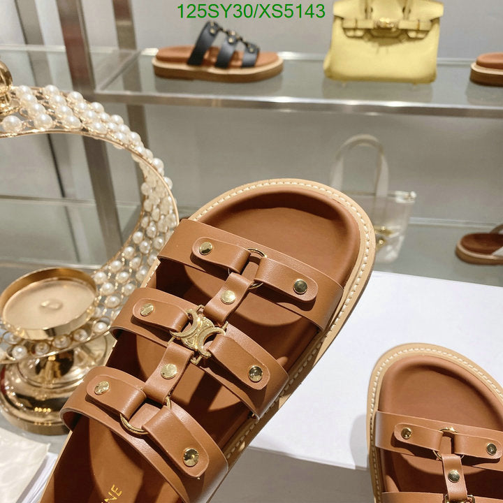 SAMC - COL Women Shoes - 261