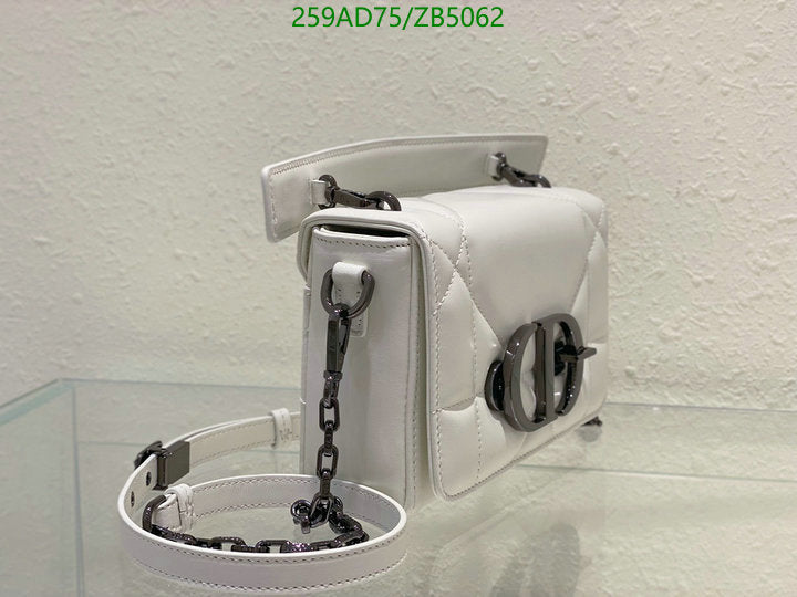 SAMCC - DOR Bags - 1213