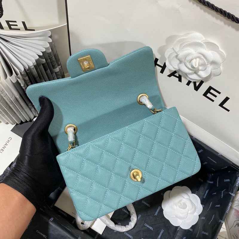 Satchel Bags - CHL Bags - 4582