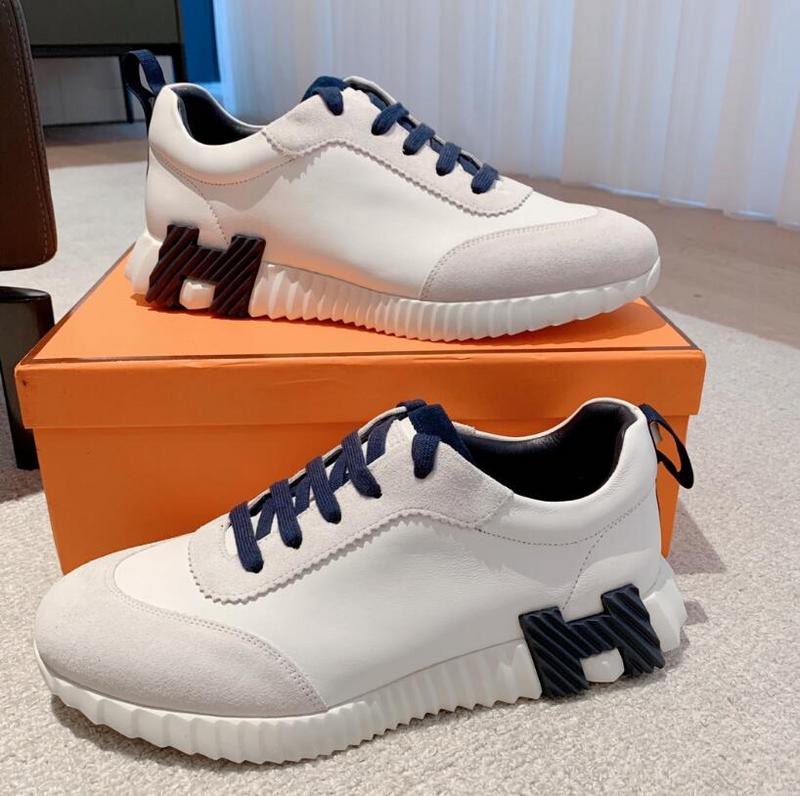 SAMC - HMS Men Shoes - 286