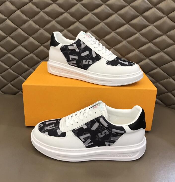 SAMC - LOV Men Shoes - 1061