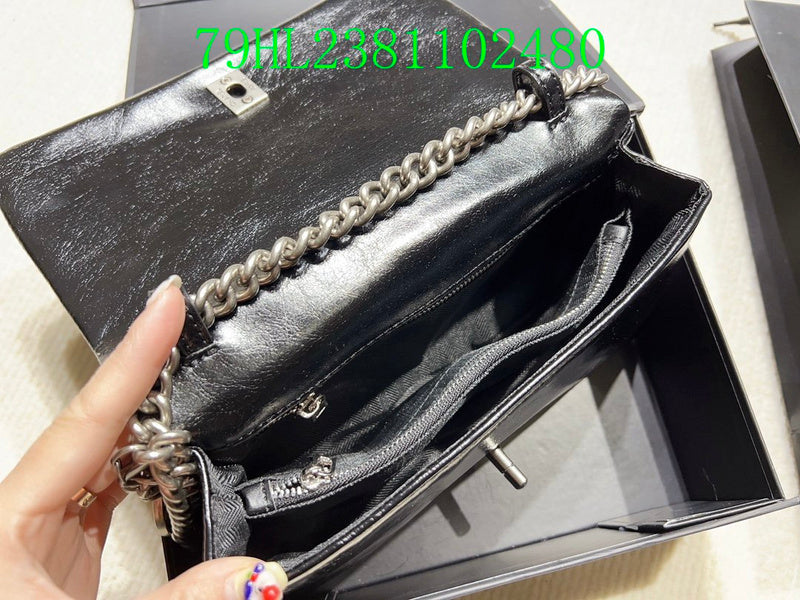 Glami - CHL Bags - 2022