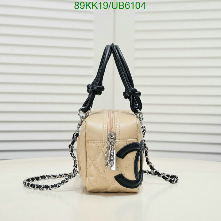 SAMC - CHL Bags Crossbody - 086