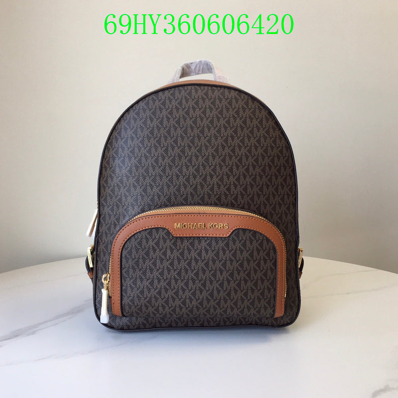 Satchel Bags - MK Bags - 055