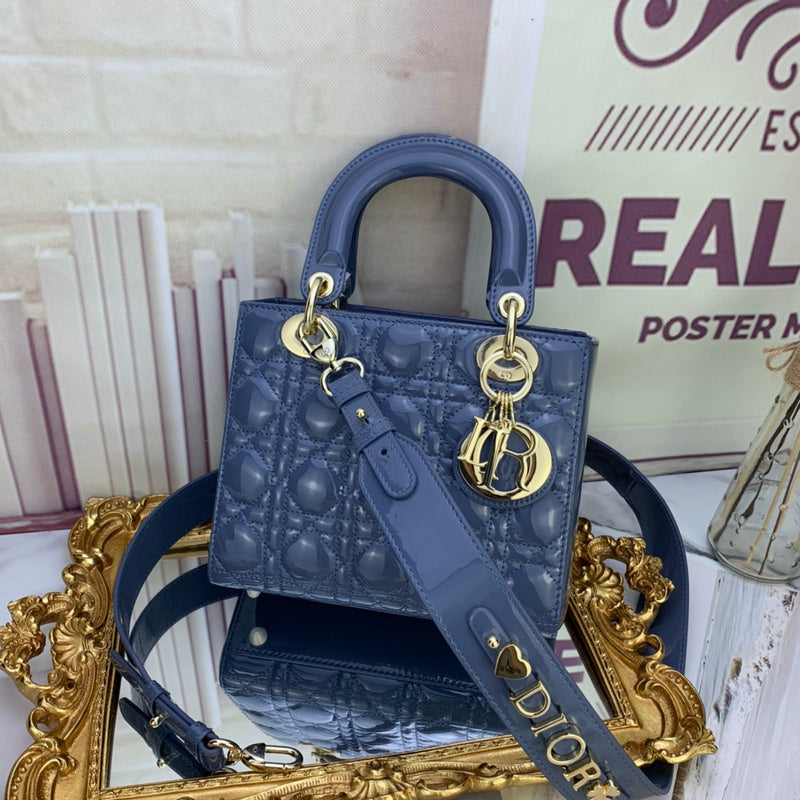 Satchel Bags - DOR Bags - 226