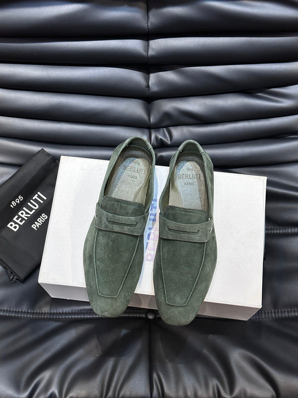 Glami - BRE Men Shoes - 129