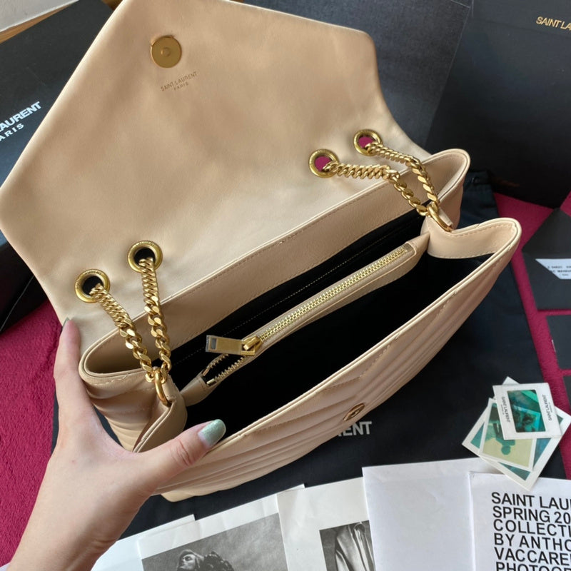 Satchel Bags - STLT Bags - 444