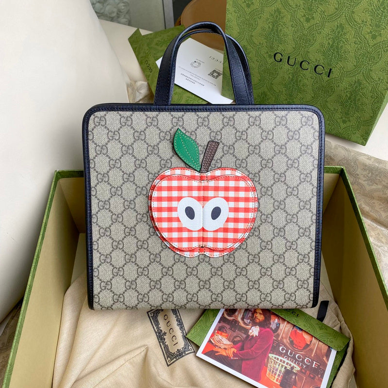 Satchel Bags - GCI Bags - 566