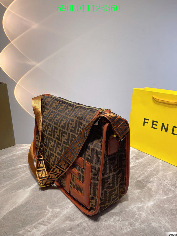 Glami - FDE Bags - 2070