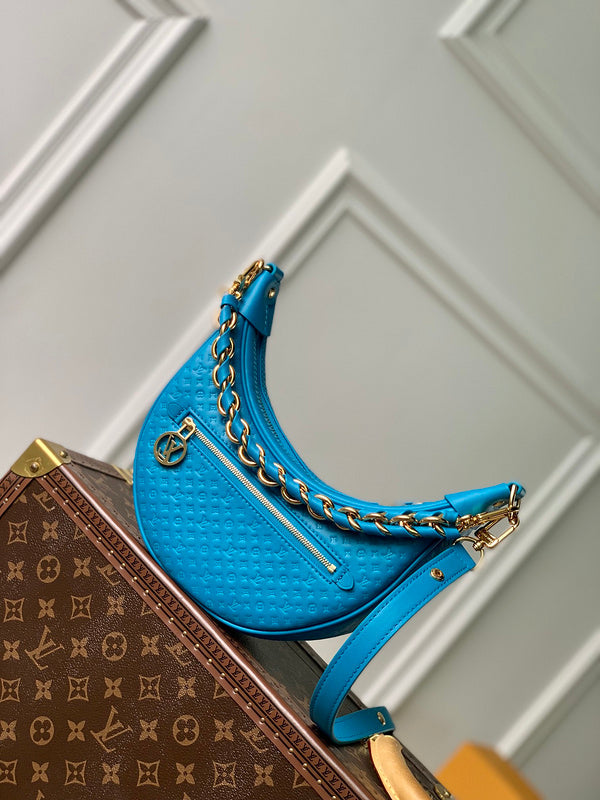 Satchel Bags - VL Bags - 1533