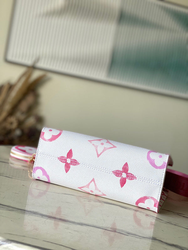 GlamI Lu-Vi bags - 3966