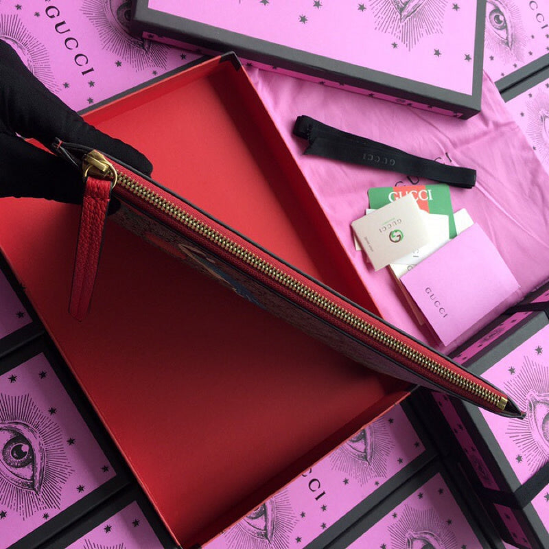 Glami-i - Guki Wallet - 672