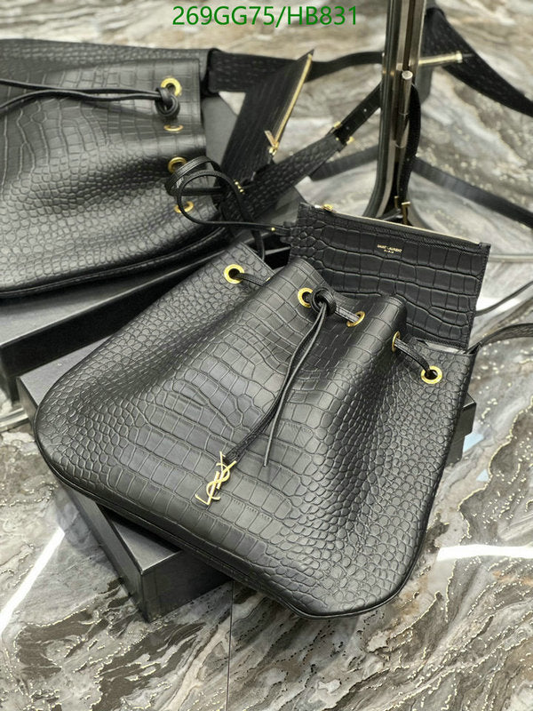 SAMC - YLS Bags - 183