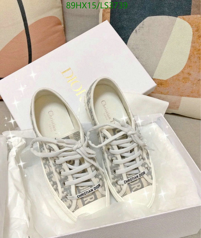 SAMCC - DOR Women Shoes - 1802