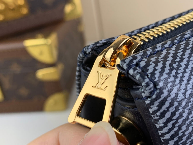 Satchel Bags - VL Bags - 2596