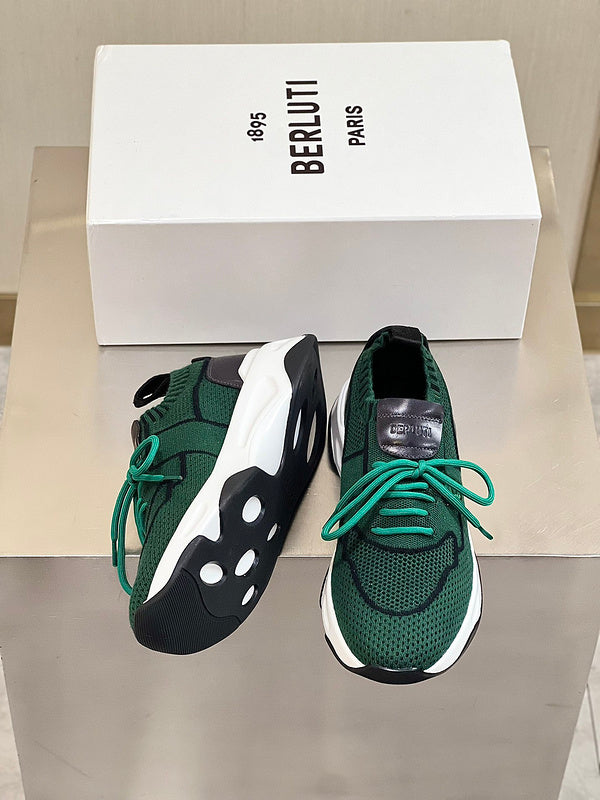 Glami - BRE Men Shoes - 046