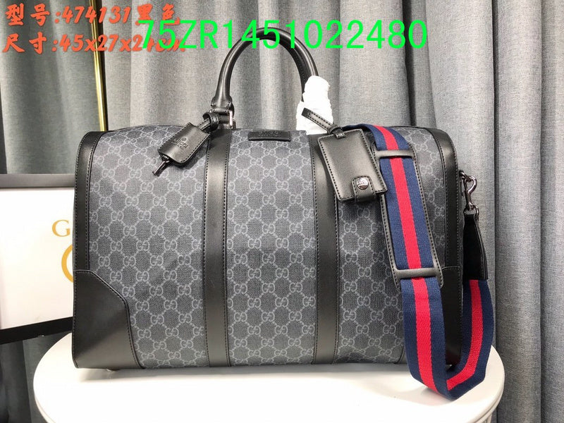 Glami Fashion - GCI Bags - 11347
