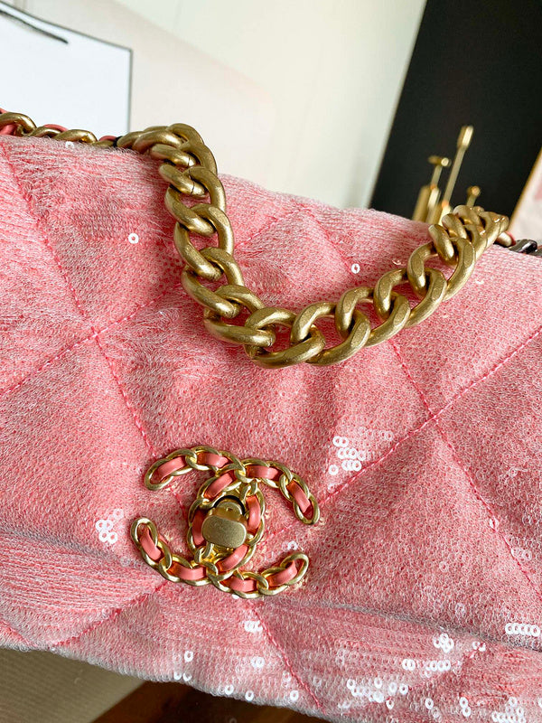 Chanel Bags