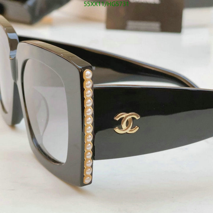 SAMC - CHL Glasses - 436