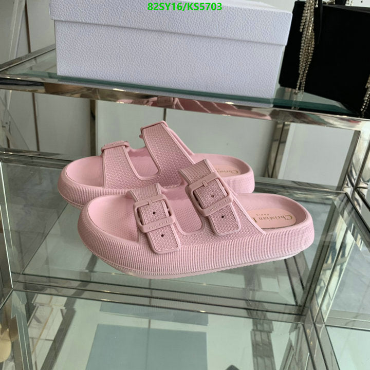 SAMCC - DOR Women Shoes - 1408