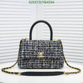SAMC - CHL Bags Handbags - 146