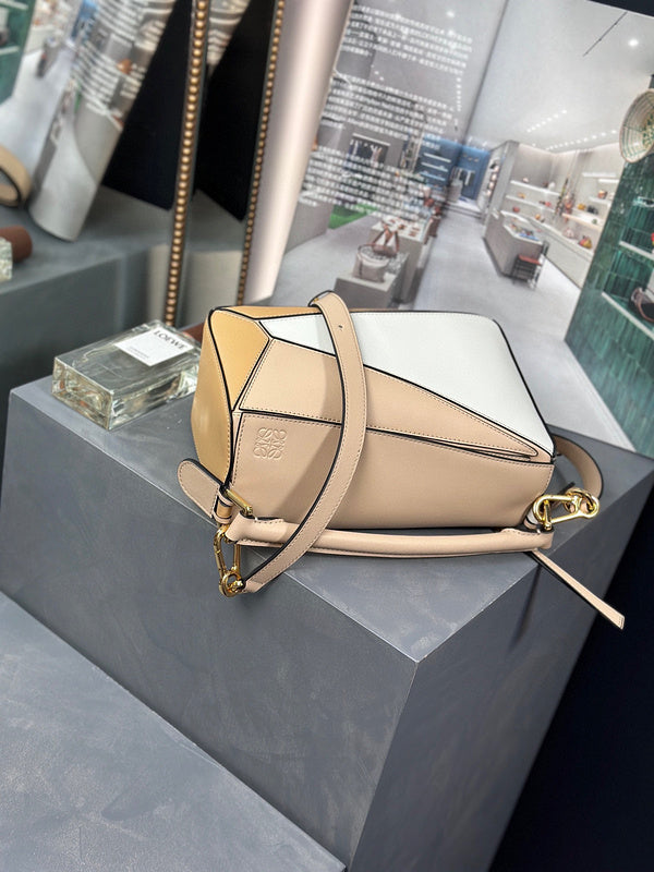 Glamy - LWO Bags - 085