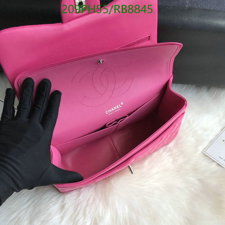 SAMC - CHL Bags - 446