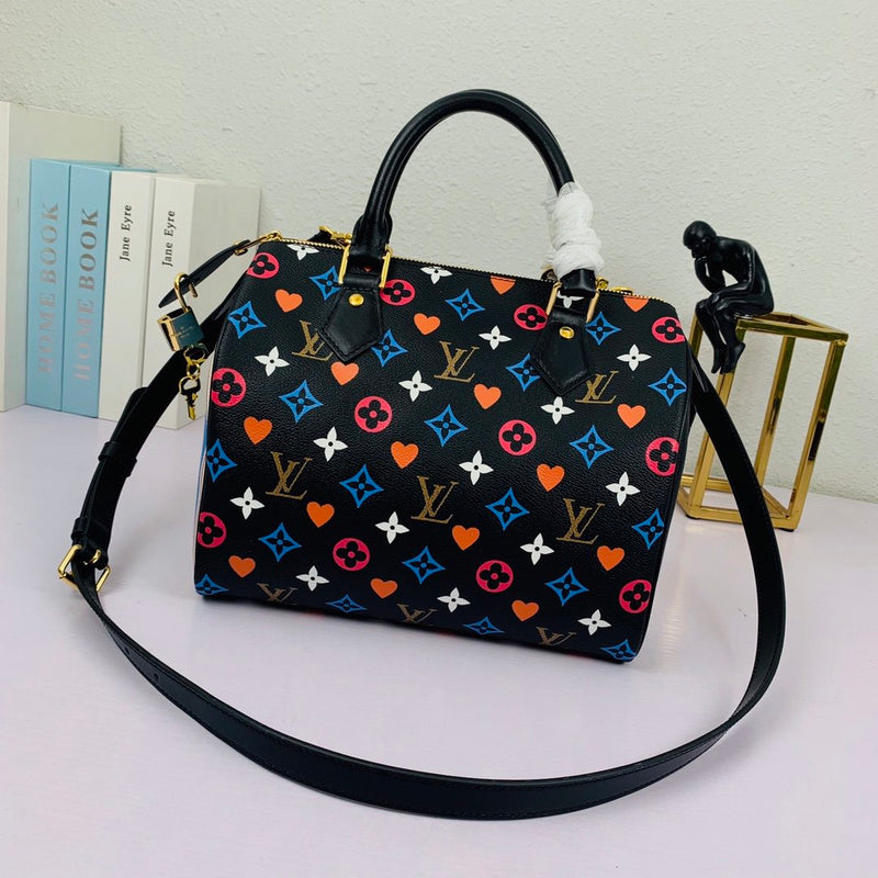 Glami-is - LOV Lady Bags - 907