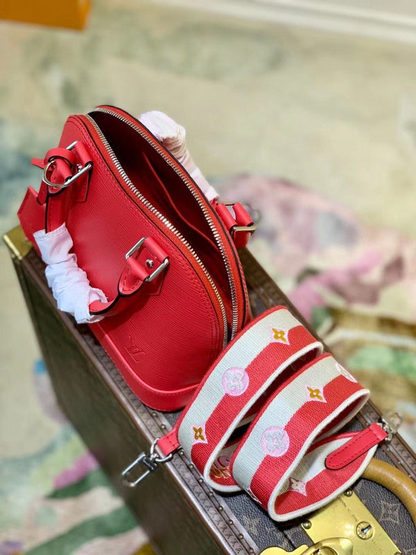 Glami Fashion Lu-Vi Bags - 16793