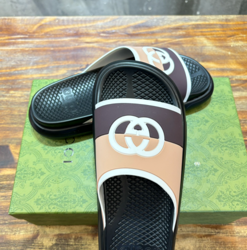 SAMC - GUKI Women Shoes - 099