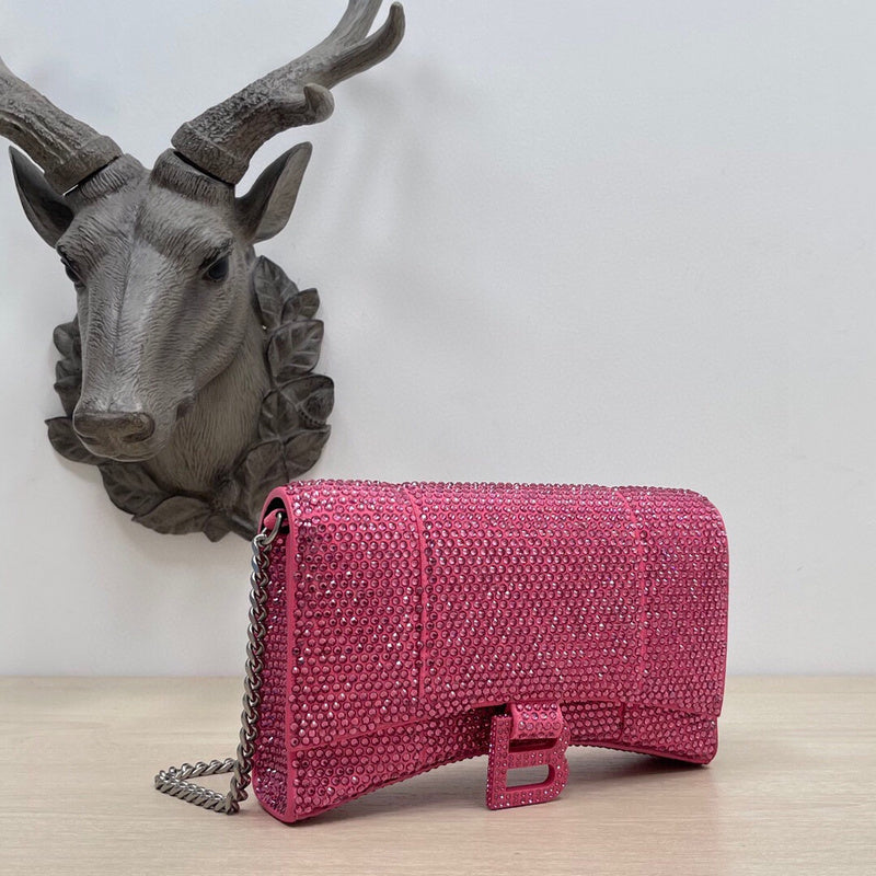 Satchel Bags - BGA Bags - 2538