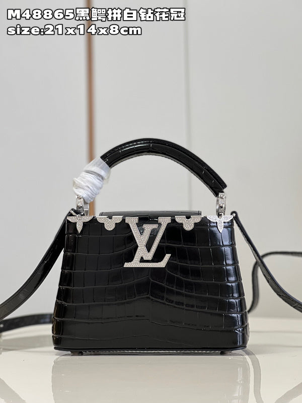 Glamy - LOV Bags - 1057