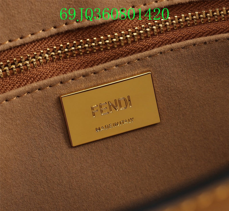 Glami - FDE Bags - 3274