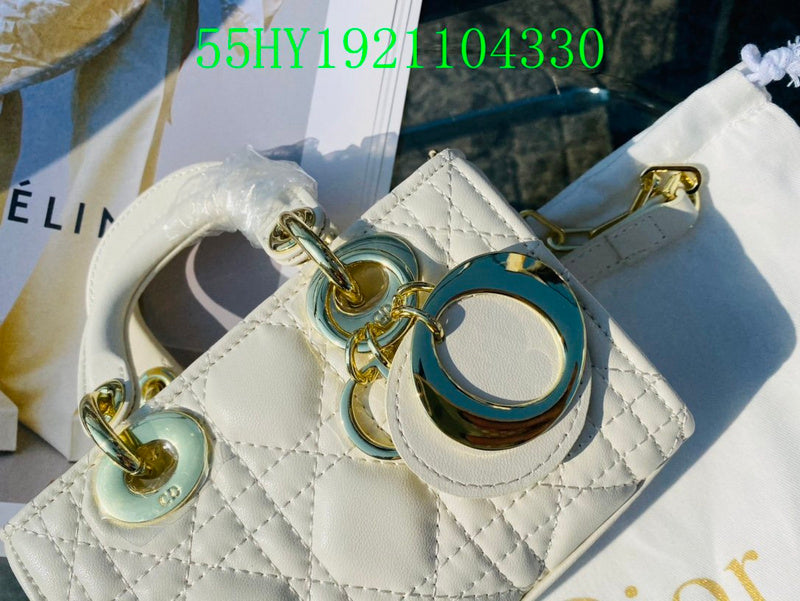 Glami - DOR Bags - 1096