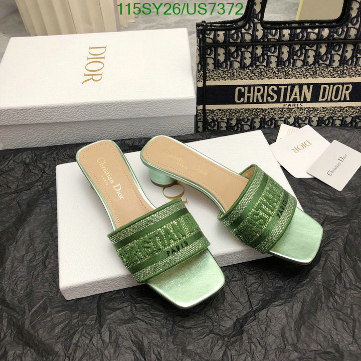 SAMCC - DOR Women Shoes - 1541