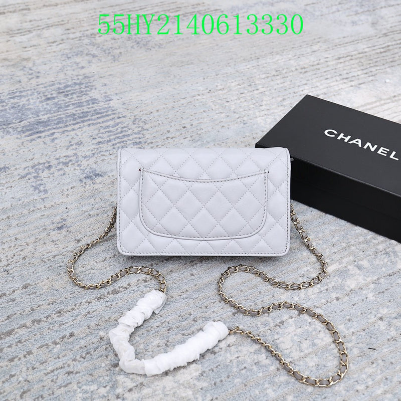 Satchel Bags - CHL Bags - 5159