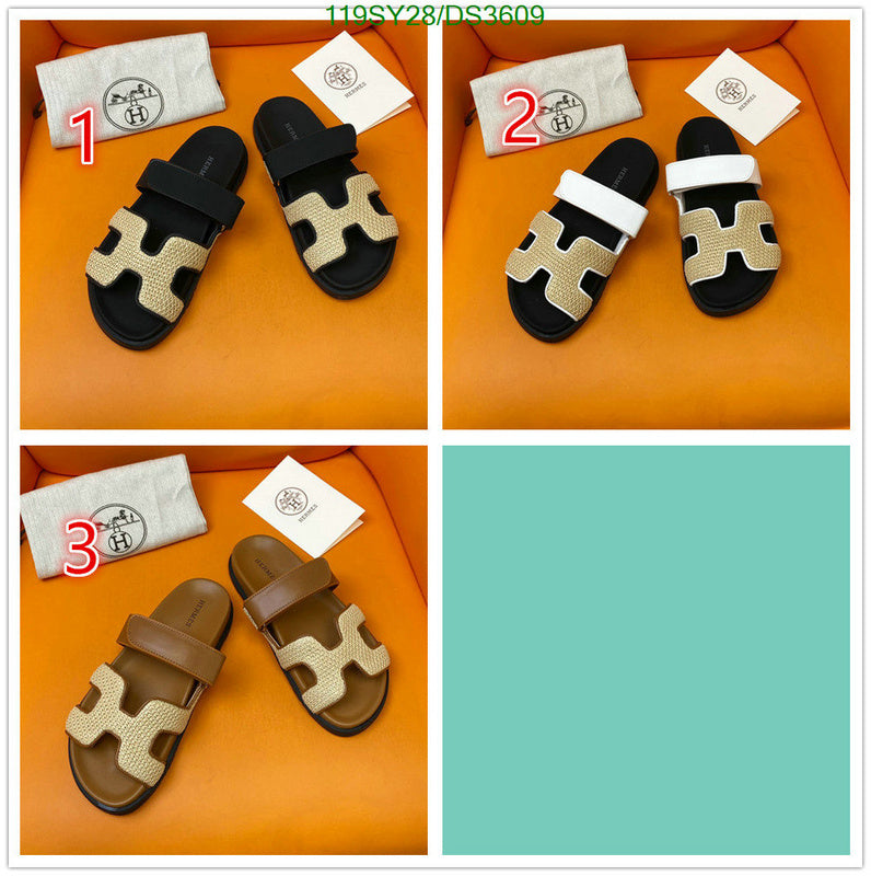 SAMC - HMS Men Shoes - 550