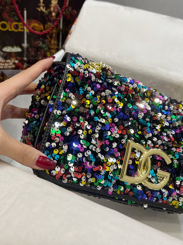 Glamy - DG bag - 042