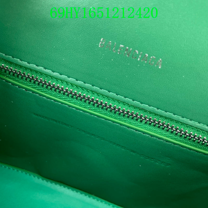Glami GlamI - BGA Bags - 1957
