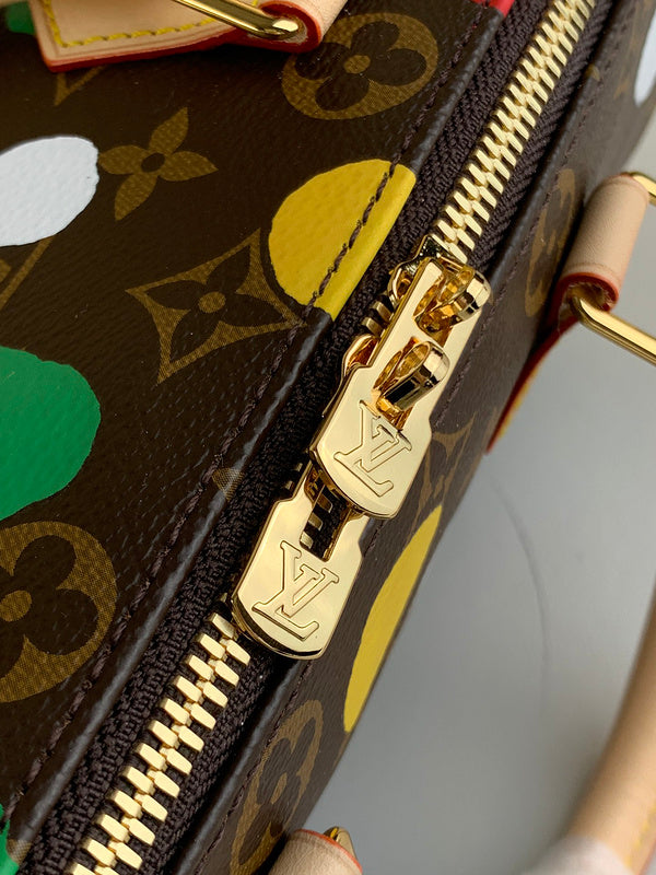 Satchel Bags - VL Bags - 3027
