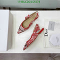 SAMCC - DOR Women Shoes - 2047