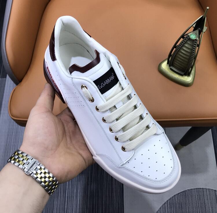 SAMC - DAG Men Shoes - 590
