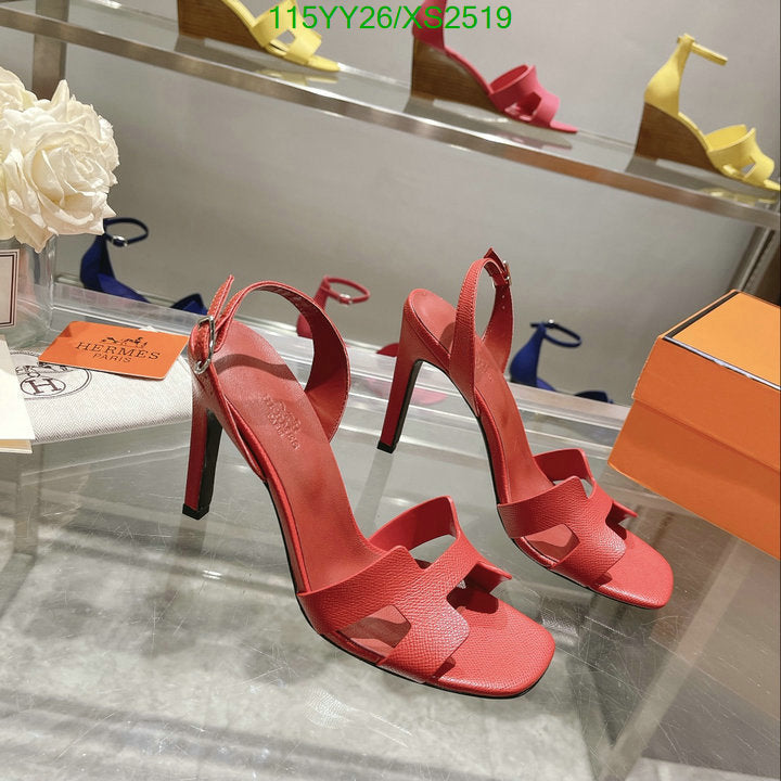 SAMC - HMS Women Shoes - 373
