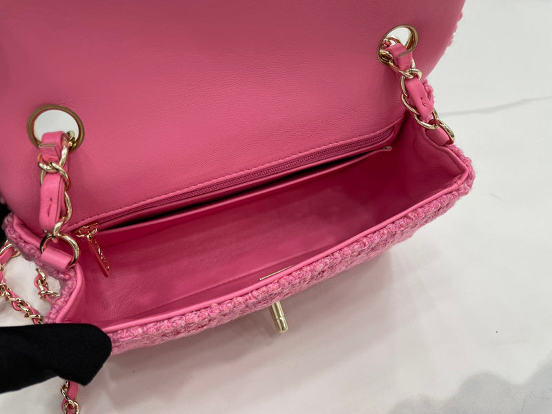 Glami - CHL Bags - 060