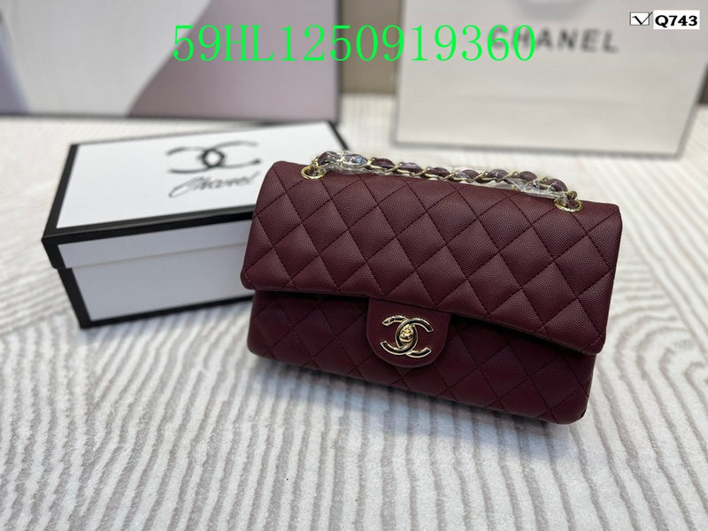 Glami - CHL Bags - 2211