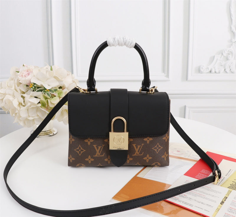 Satchel Bags - VL1 Bags - 723