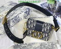 SAMCC - DOR Bags - 1297