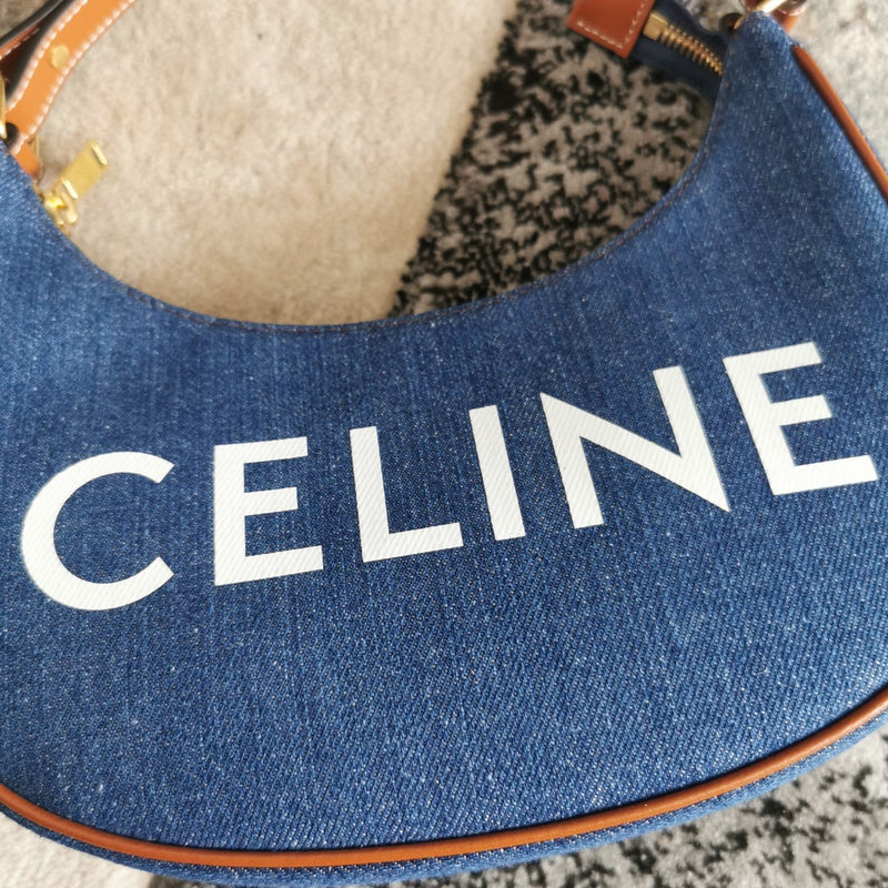 Glamy - COL Bags - 1343