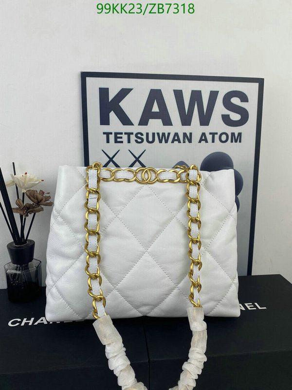 SAMC - CHL Bags Handbags - 038
